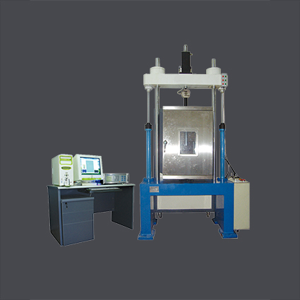 瀝青混合料動態疲勞試驗機